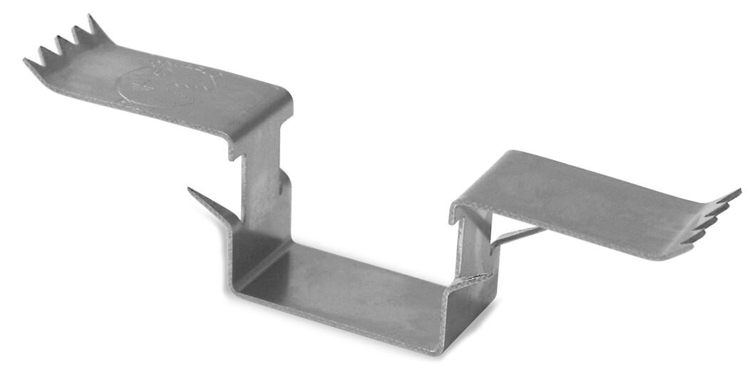 K2 TerraGrif K2SZ horizontaal/verticaal