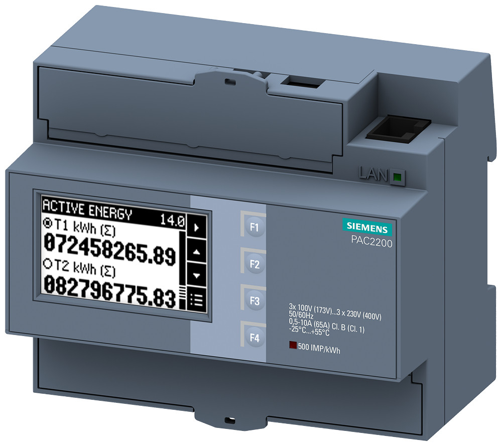 Siemens PAC2200