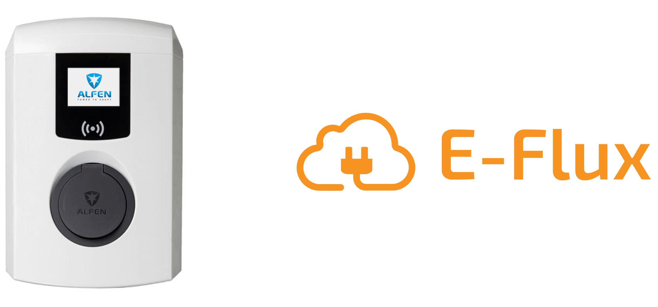 Alfen Pro Line E-Flux