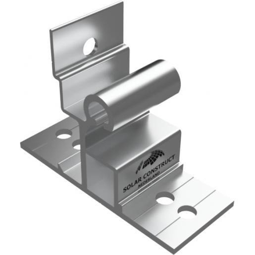 RoBoost montagevoet incl