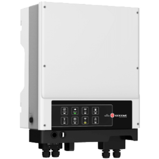 Goodwe BP 3600 Memodo
