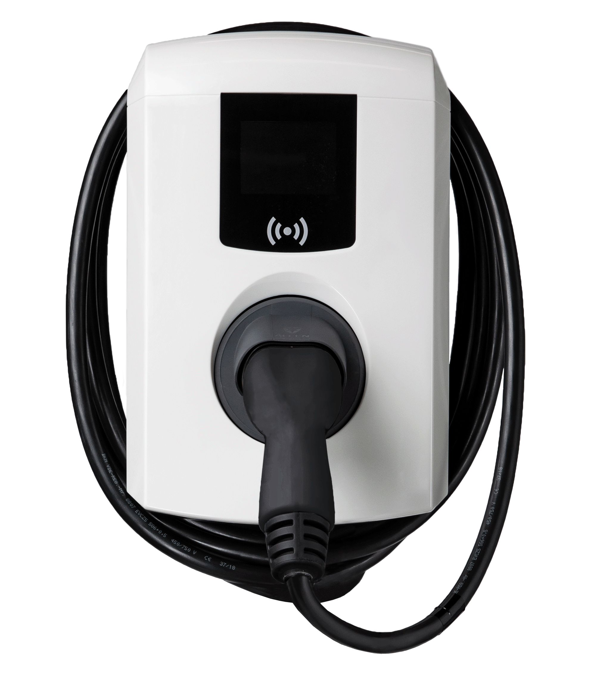 Alfen Pro-line kabel