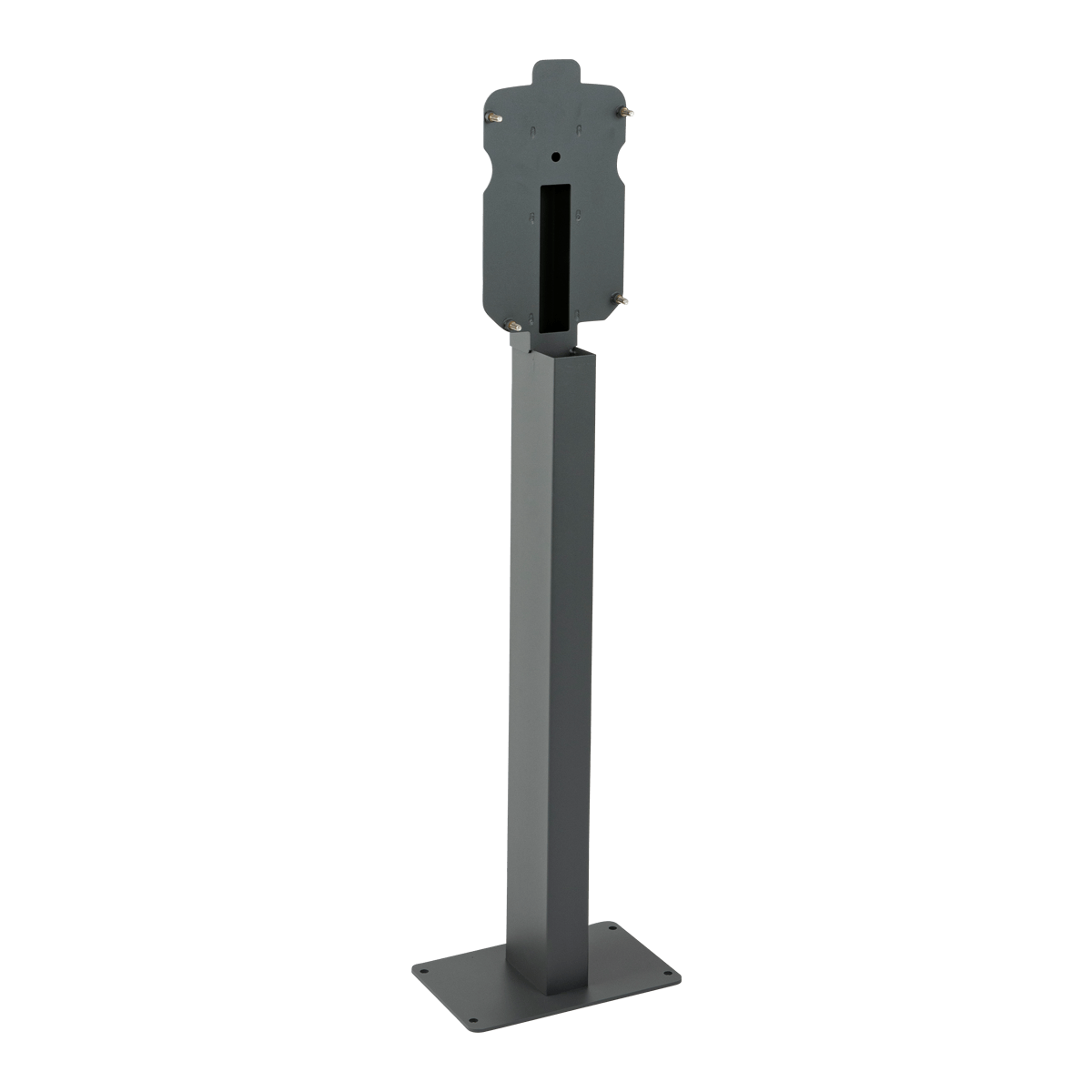 Alfen Montagepaal Enkel