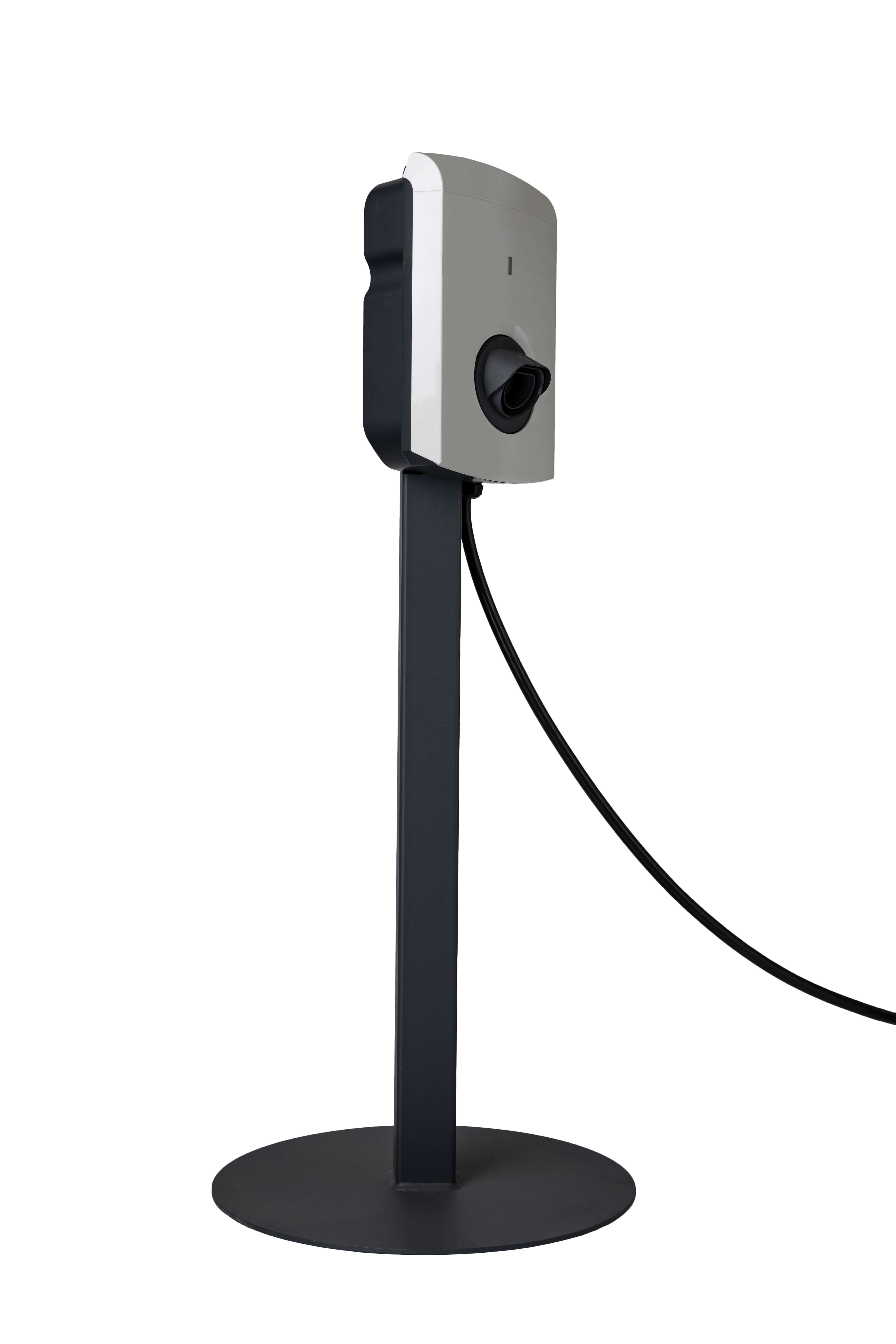 Alfen S-line kabel zijkant