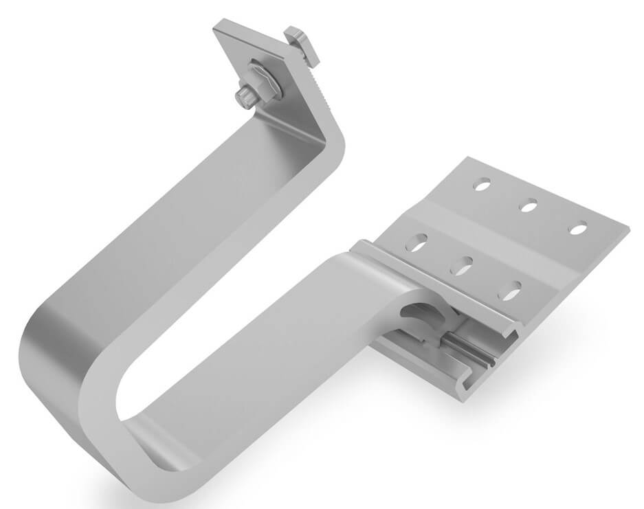 K2 enkele dakhaak Alpin