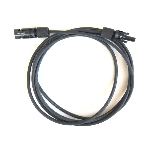 Verlängerung MC4 10m