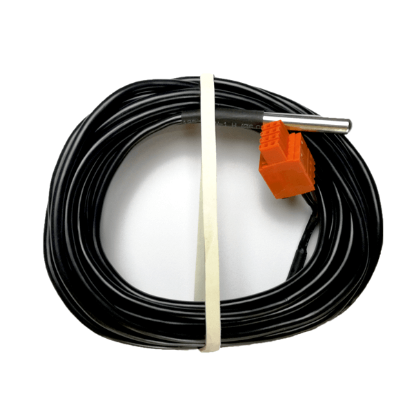 my-PV, AC-THOR, temperatuursensor