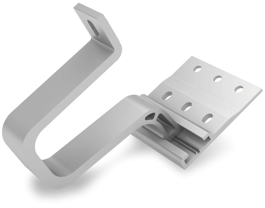 K2 enkele dakhaak 1.1